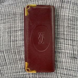 Cartier key holder